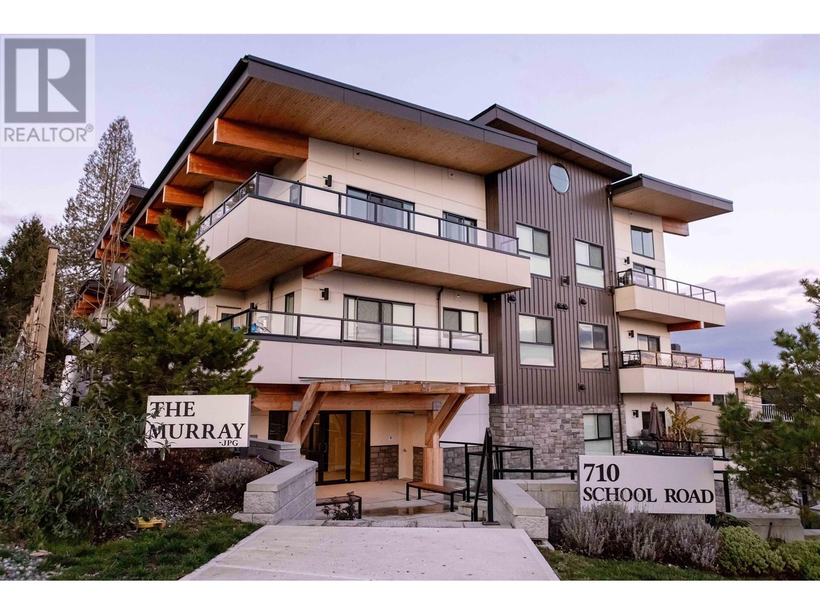 301-710 School Road, Gibsons, BC, V0N 1V9