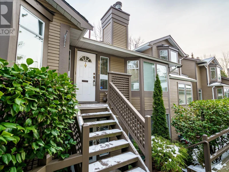8802 Larkfield Drive, Burnaby BC V5A 4K9