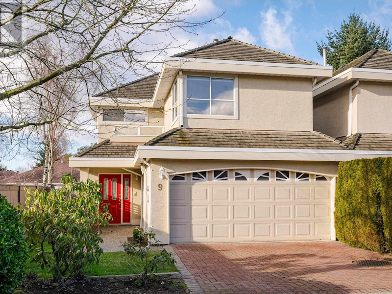 9 - 4767 64th Street, Delta BC V4K 3M2