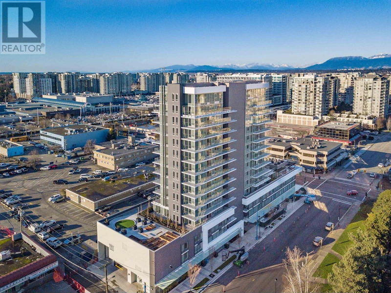 501 - 6533 Buswell Street, Richmond BC