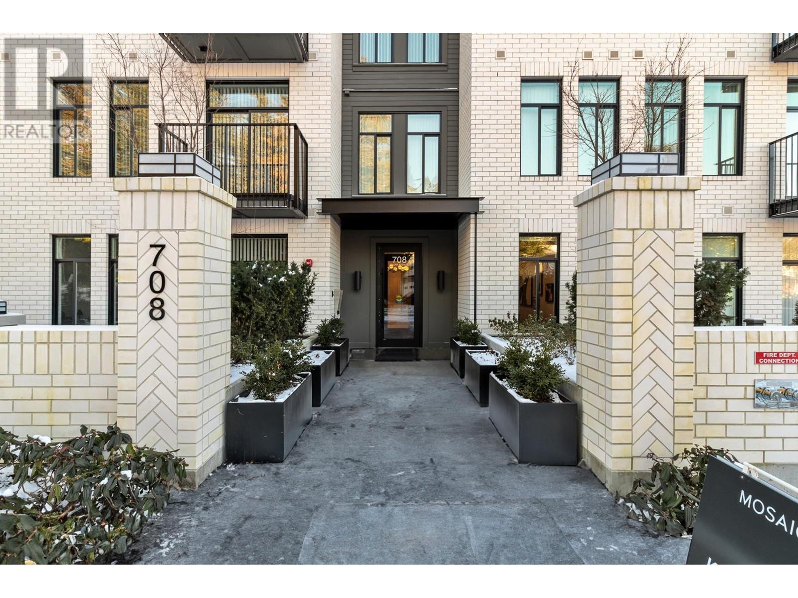 109-708 Edgar Avenue, Coquitlam, BC, V3K 2J4
