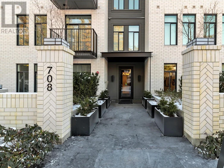 109-708 Edgar Avenue, Coquitlam, BC, V3K 2J4