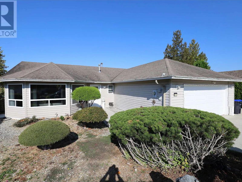 6290 Homestead Avenue, Sechelt BC