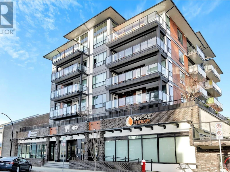 205 - 22335 Mcintosh Avenue, Maple Ridge BC