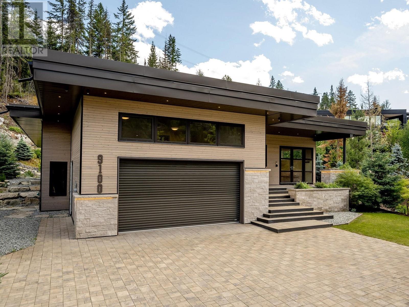 9100 Corduroy Run Court, Whistler, BC, V8E 1M1
