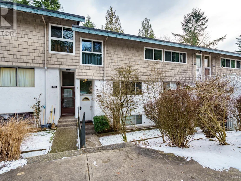 1144 Chateau Place, Port Moody BC V3H 1N6