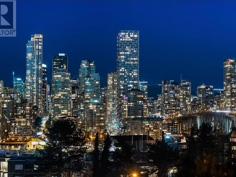 409 - 1635 W 3rd Avenue, Vancouver BC V6J 0B6