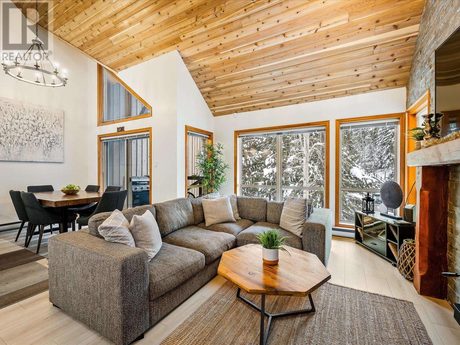 2-4891 Painted Cliff Road, Whistler, BC, V0N 1B4