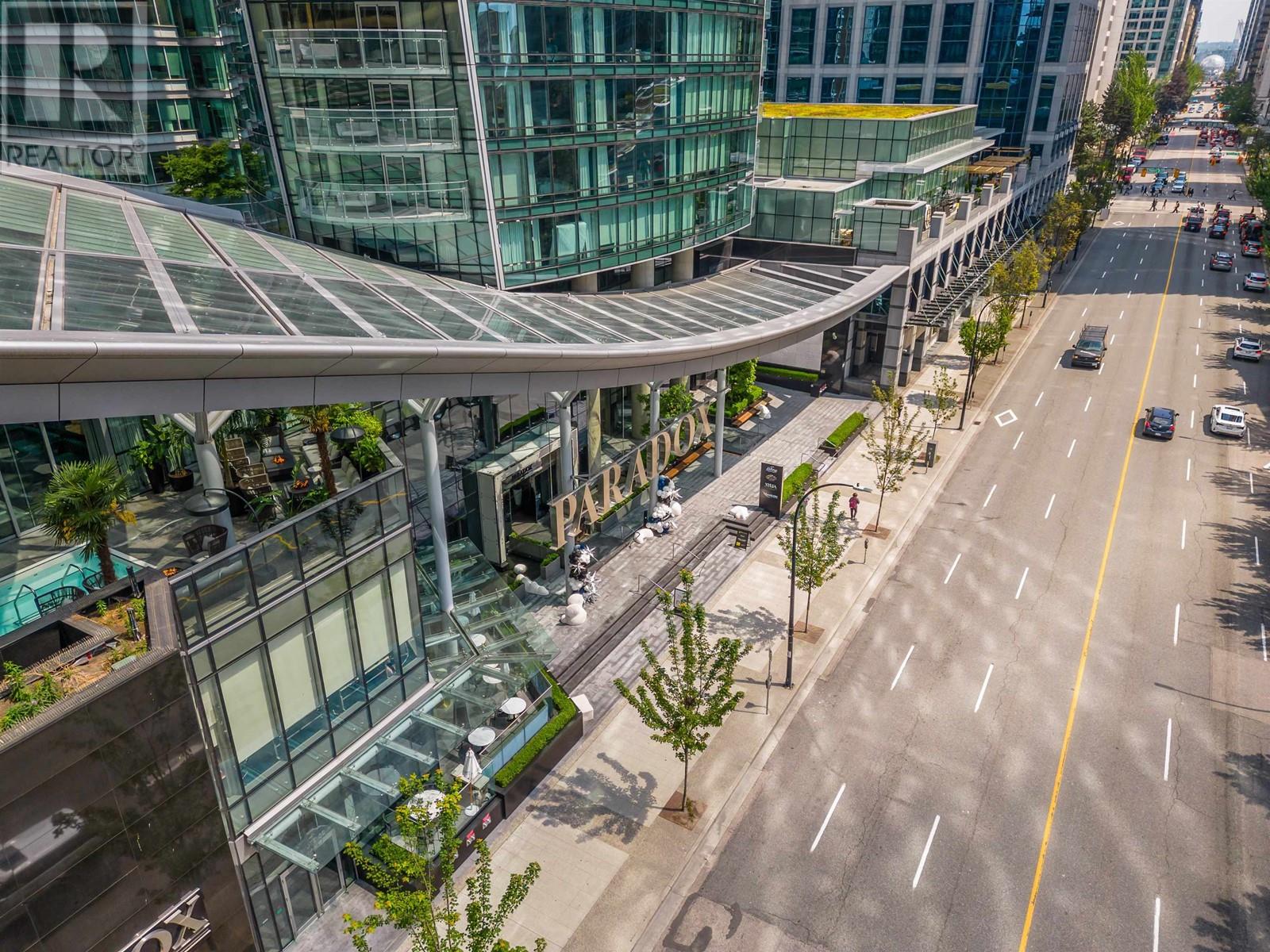 2505-1151 West Georgia Street, Vancouver, BC, V6E 0B3