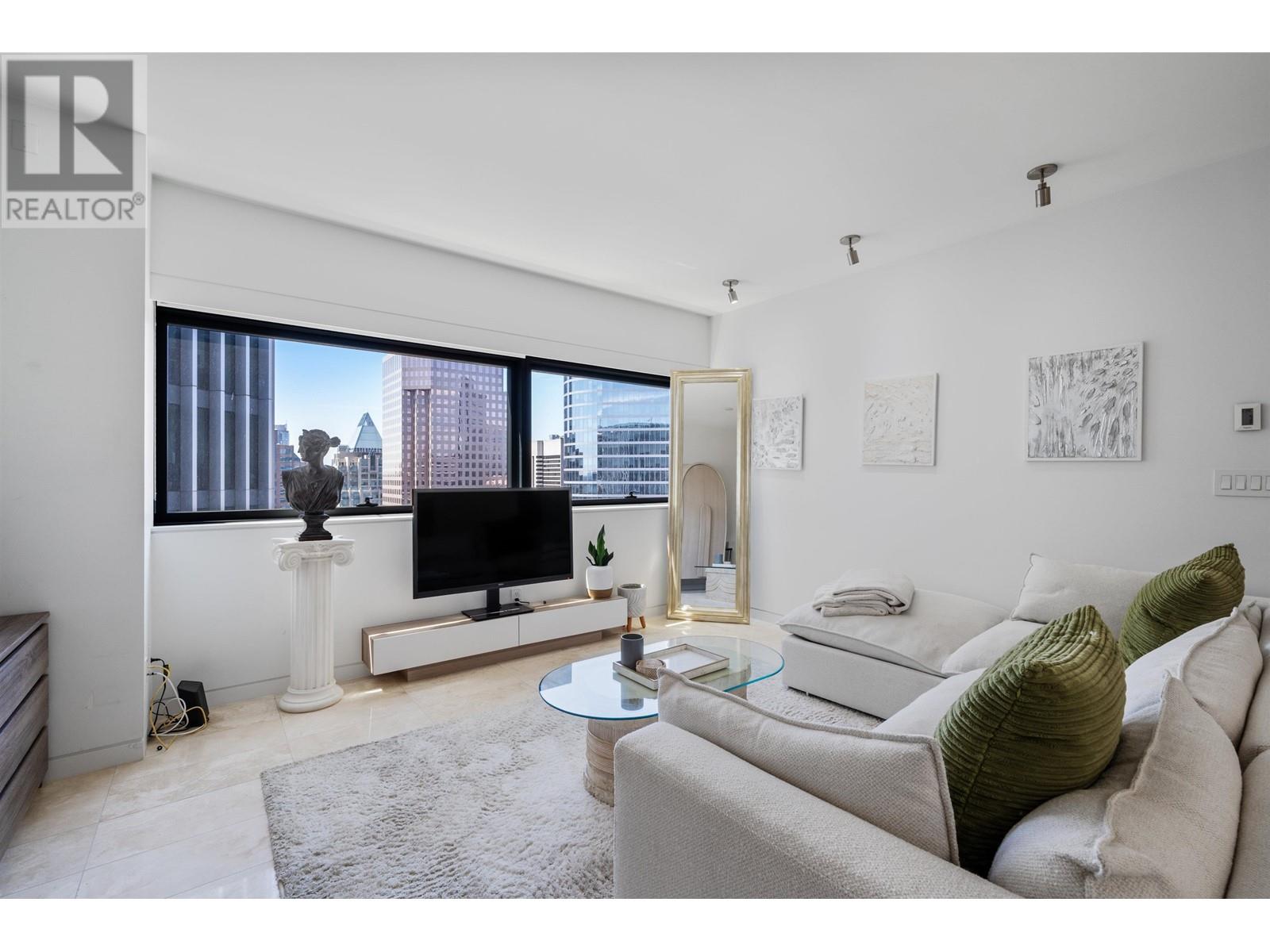 2904-838 West Hastings Street, Vancouver, BC, V6C 0A6