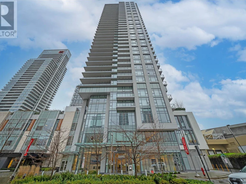 706 - 6098 Station Street, Burnaby BC