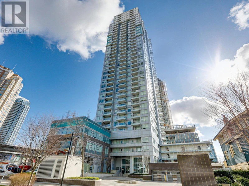 2308 - 6333 Silver Avenue, Burnaby BC