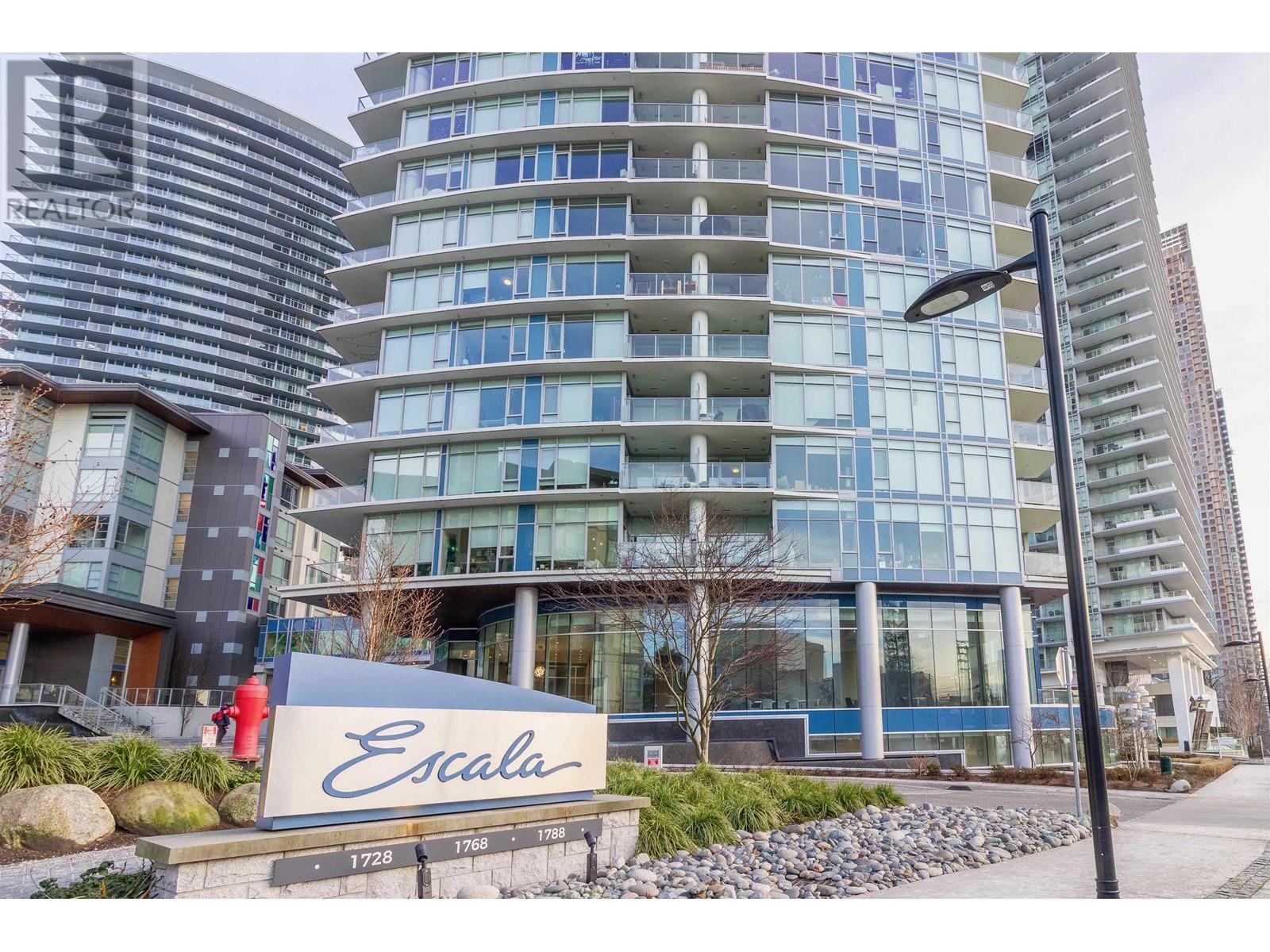 2009-1788 Gilmore Avenue, Burnaby, BC, V5C 0L5