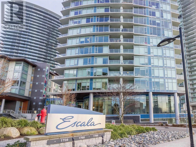 2009-1788 Gilmore Avenue, Burnaby, BC, V5C 0L5