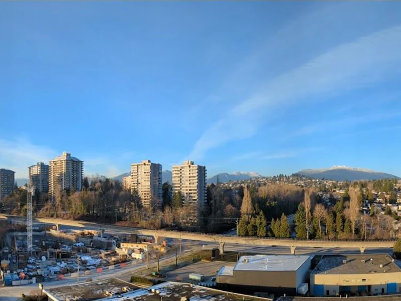 1409 - 5333 Goring Street, Burnaby BC