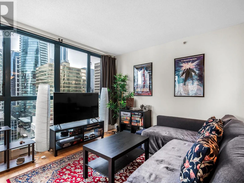 1805 - 1238 Melville Street, Vancouver BC V6E 4N2