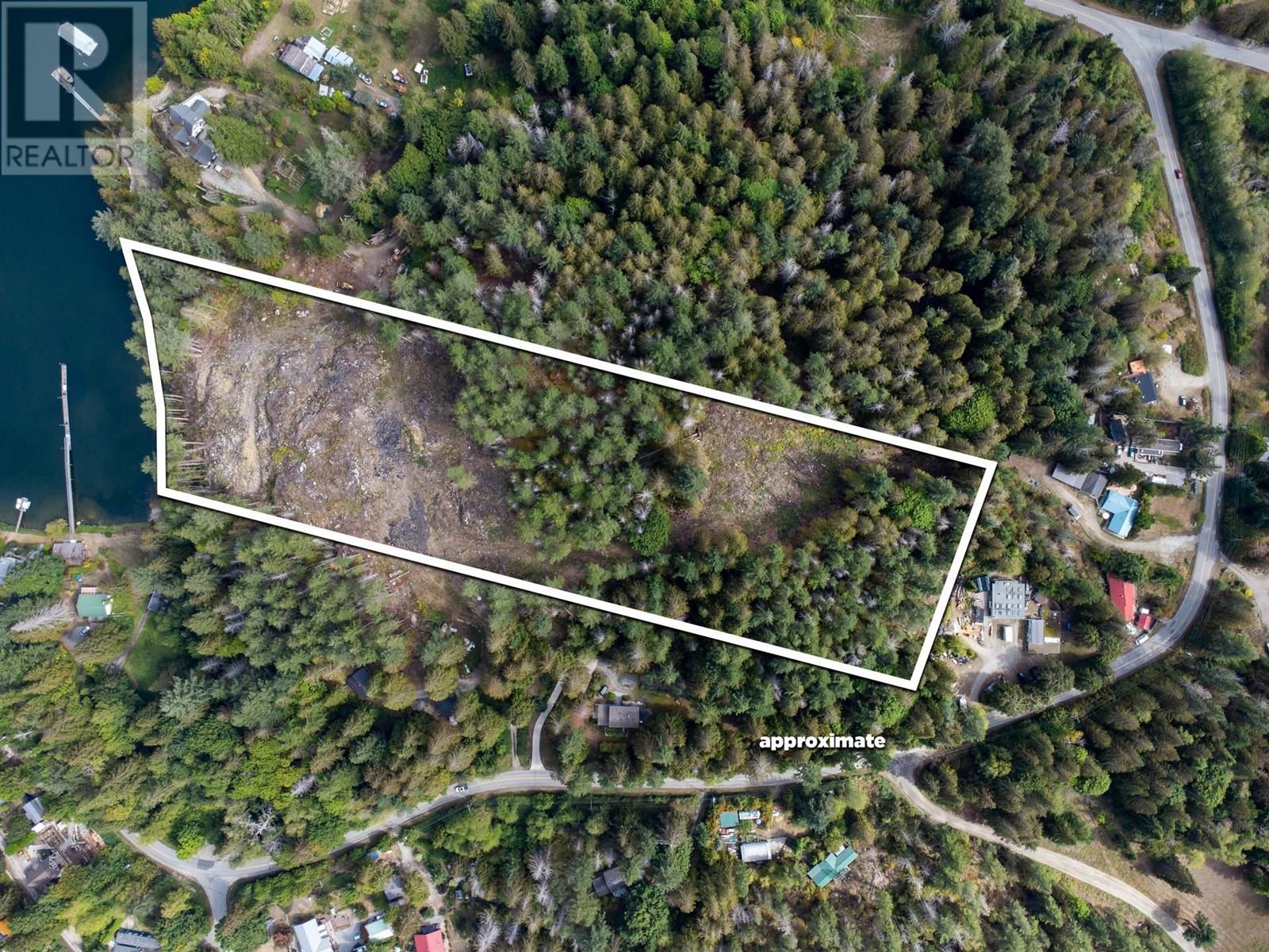Lot 4 Rocky Road, Pender Harbour Egmont, BC, V0N 2H1 - 5