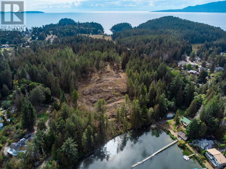 Lot 6 Rocky Road, Pender Harbour Egmont, BC, V0N 2H1 - 2