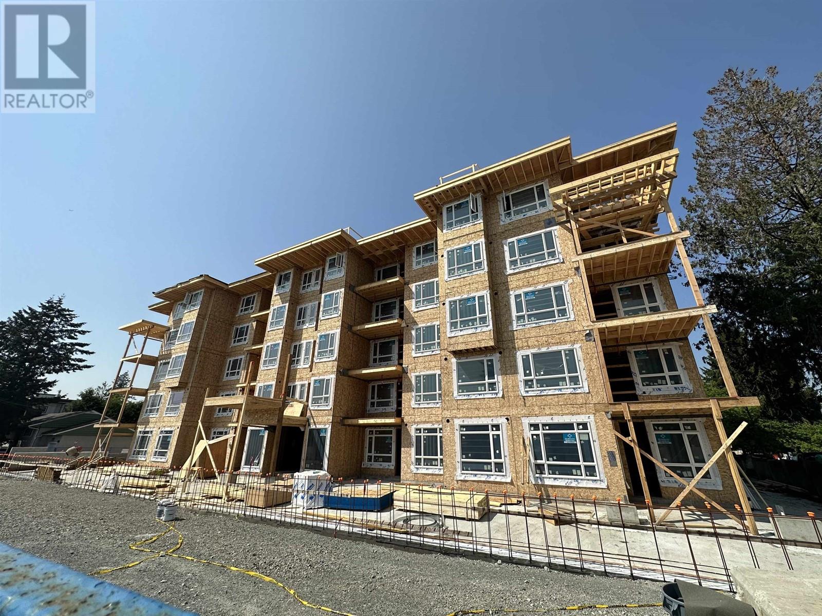 203-22575 Brown Avenue, Maple Ridge, BC, V2X 3R6