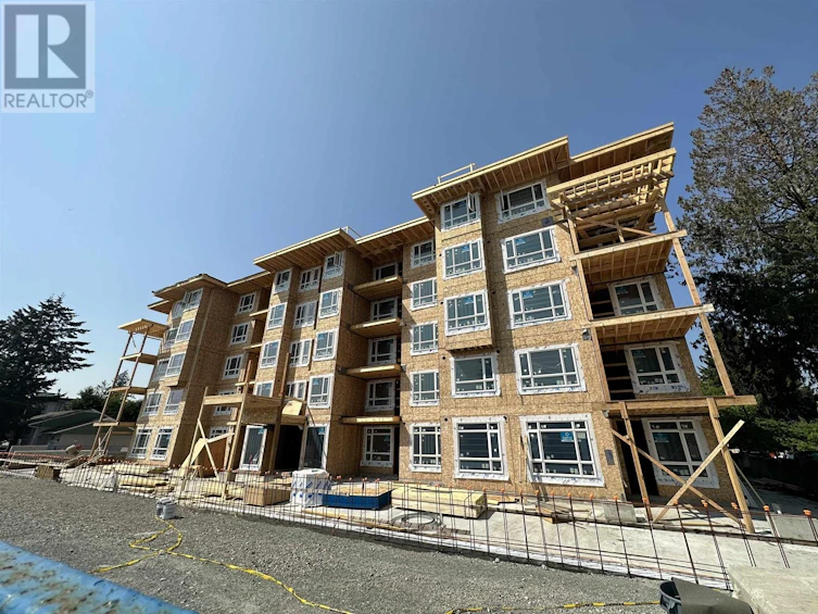203-22575 Brown Avenue, Maple Ridge, BC, V2X 3R6