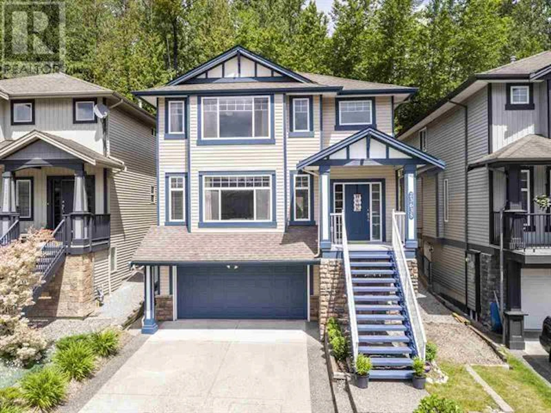 23635 111a Avenue, Maple Ridge BC V2W 2G1