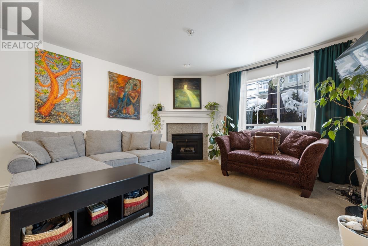 107-1950 East 11th Avenue, Vancouver, BC, V5N 1Z2