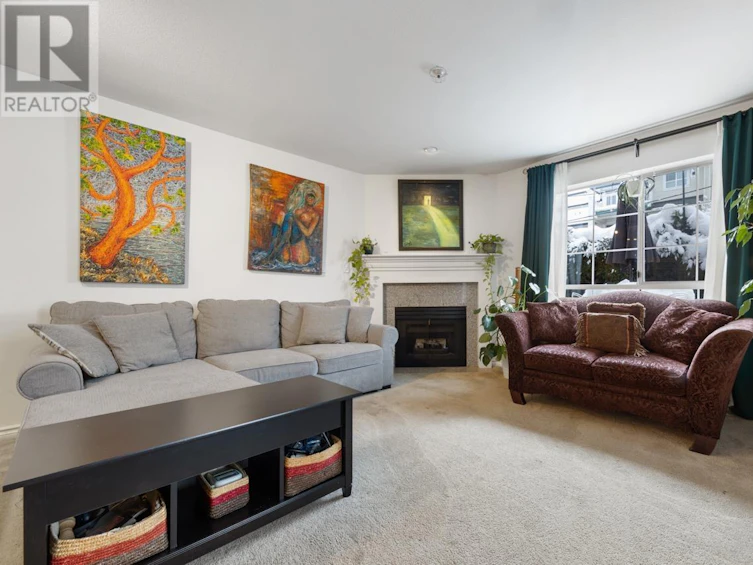 107-1950 East 11th Avenue, Vancouver, BC, V5N 1Z2