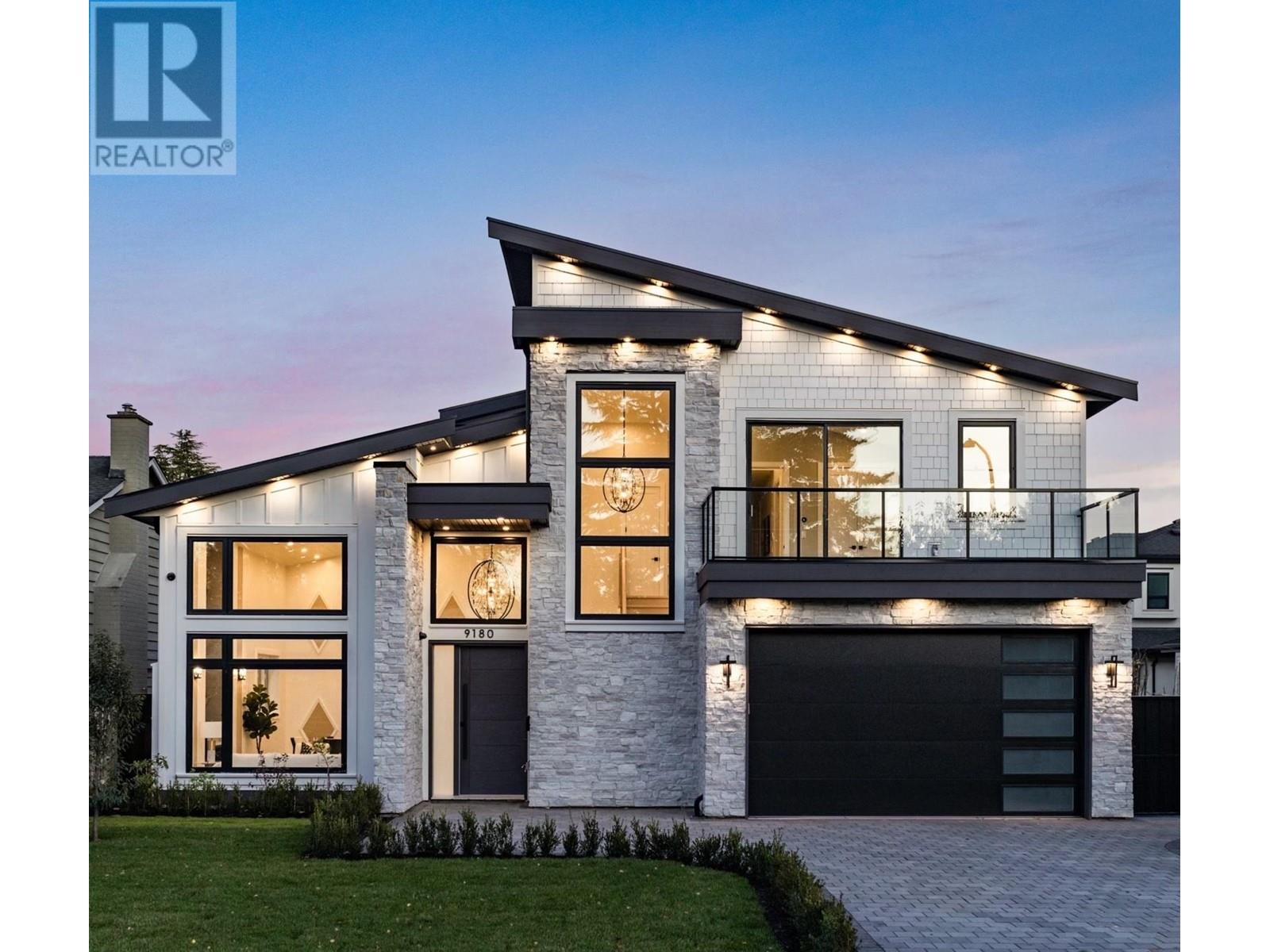 9180 Glenallan Drive, Richmond, BC, V7A 2S7