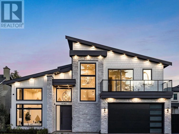 9180 Glenallan Drive, Richmond, BC, V7A 2S7