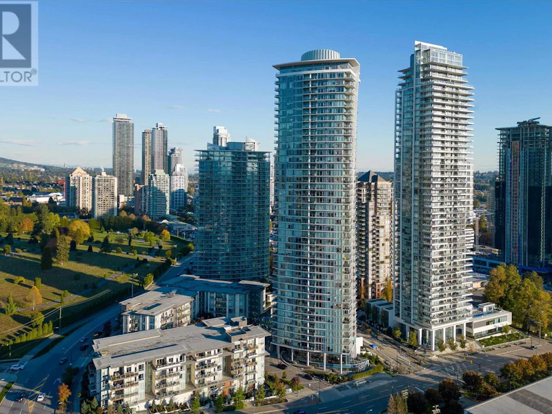 1901 - 1788 Gilmore Avenue, Burnaby BC