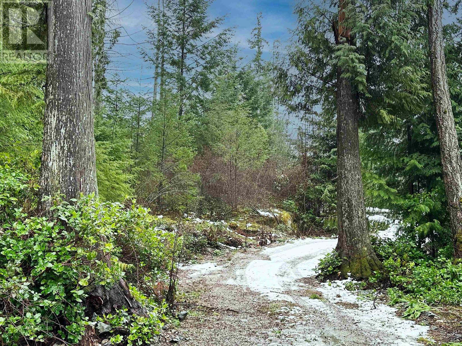 Lot-Lot 80 Packalen Boulevard, Pender Harbour Egmont, BC, V0N 1S1