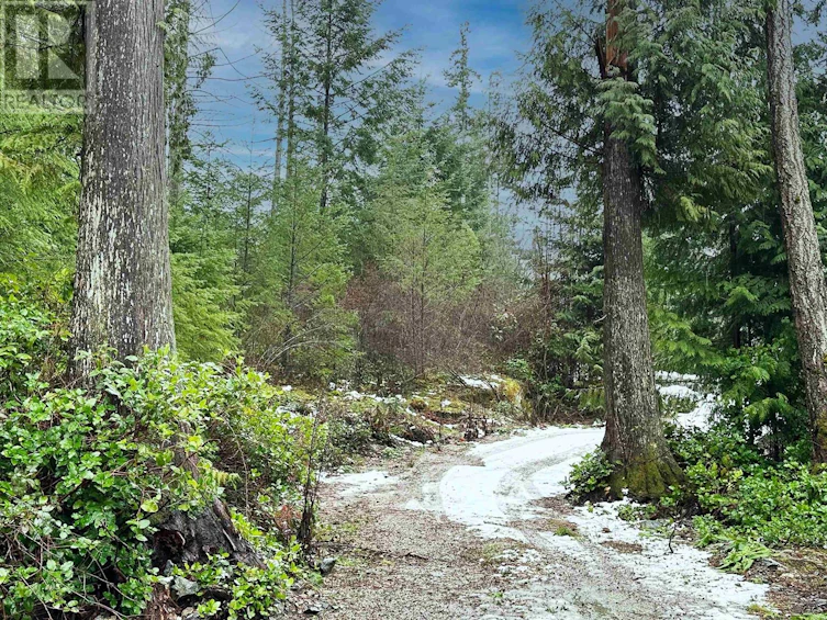 Lot-Lot 80 Packalen Boulevard, Pender Harbour Egmont, BC, V0N 1S1
