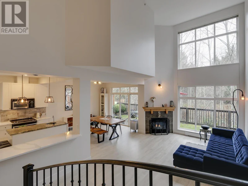 20 - 40750 Tantalus Road, Squamish BC V8B 0L4