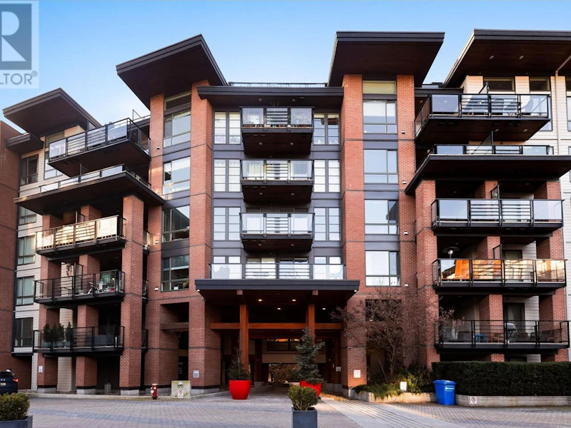 420 - 723 W 3rd Street, North Vancouver BC