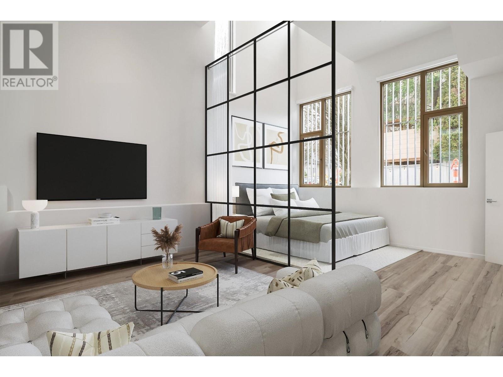 13-10 West 17th Avenue, Vancouver, BC, V5Y 1V4