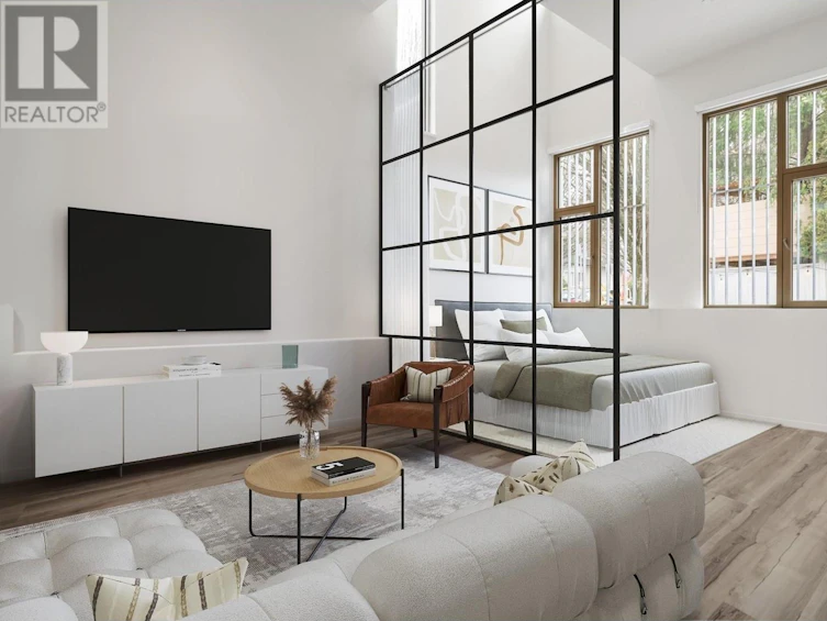 13-10 West 17th Avenue, Vancouver, BC, V5Y 1V4