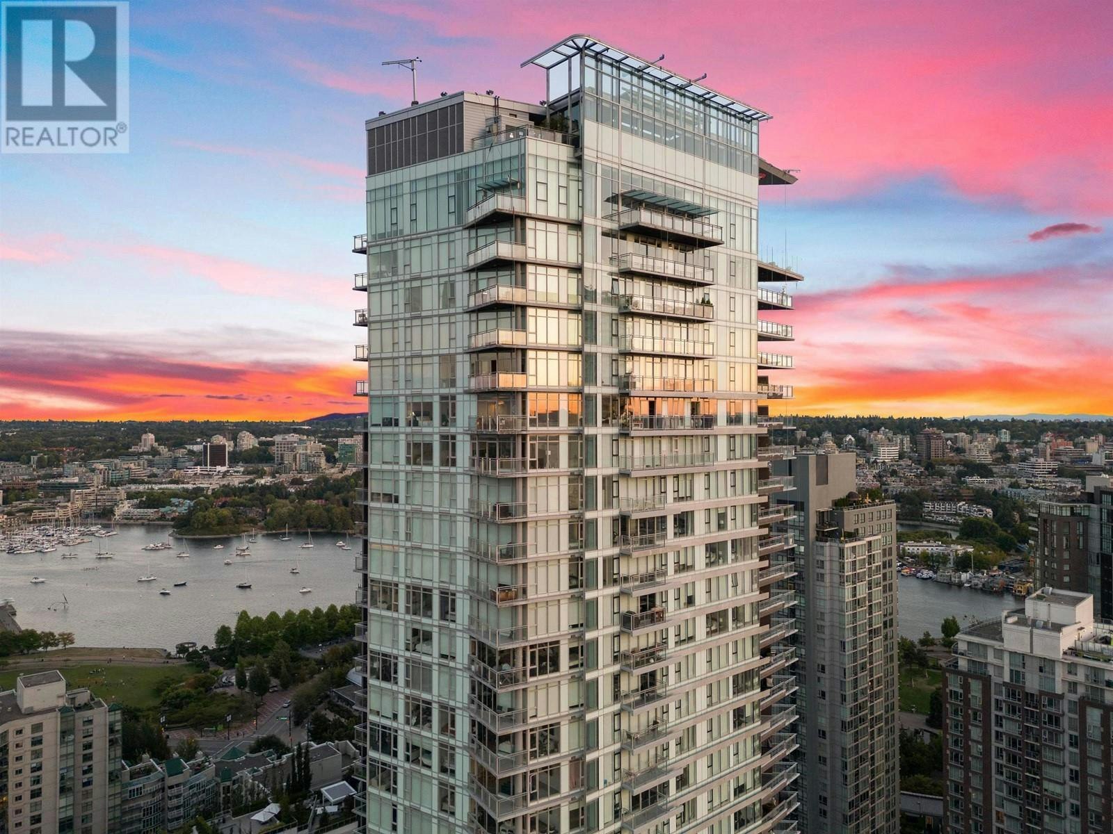 4102-1372 Seymour Street, Vancouver, BC, V6B 0L1