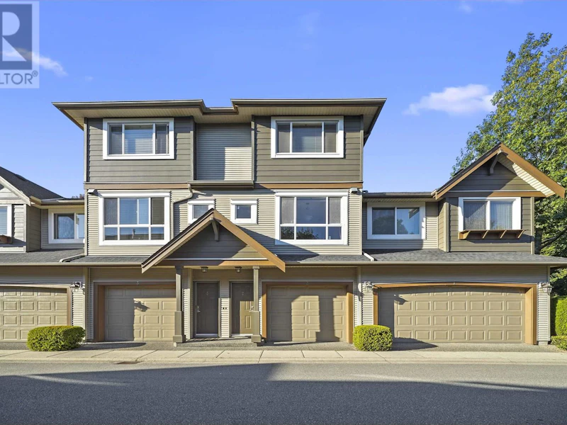 2 - 7733 Heather Street, Richmond BC V6Y 4J1
