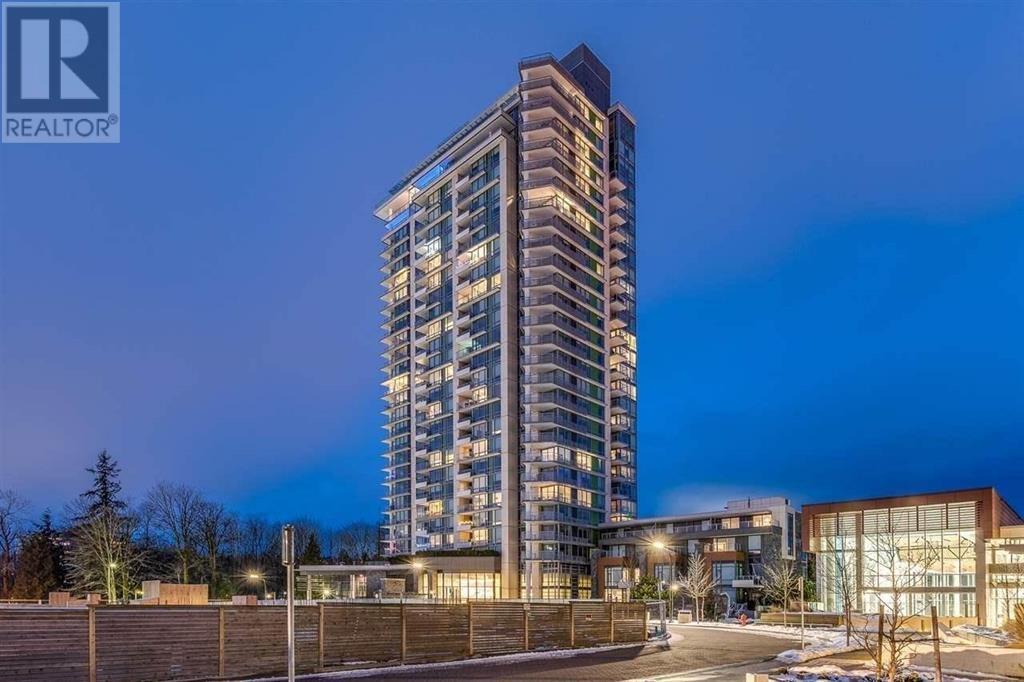1408-680 Seylynn Crescent, North Vancouver, BC, V7J 0B5