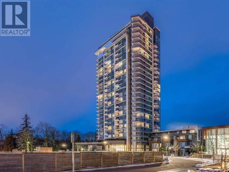 1408-680 Seylynn Crescent, North Vancouver, BC, V7J 0B5
