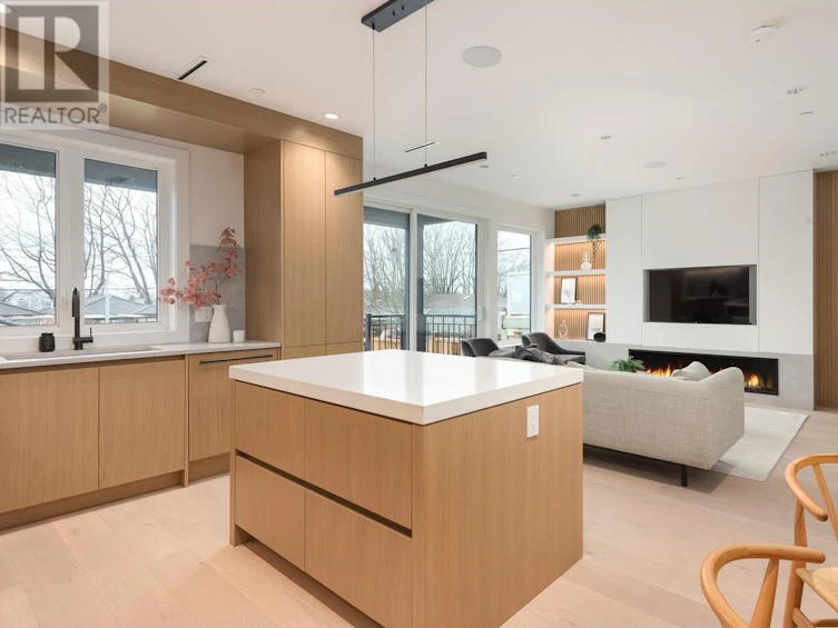 3580 East Pender Street, Vancouver, BC