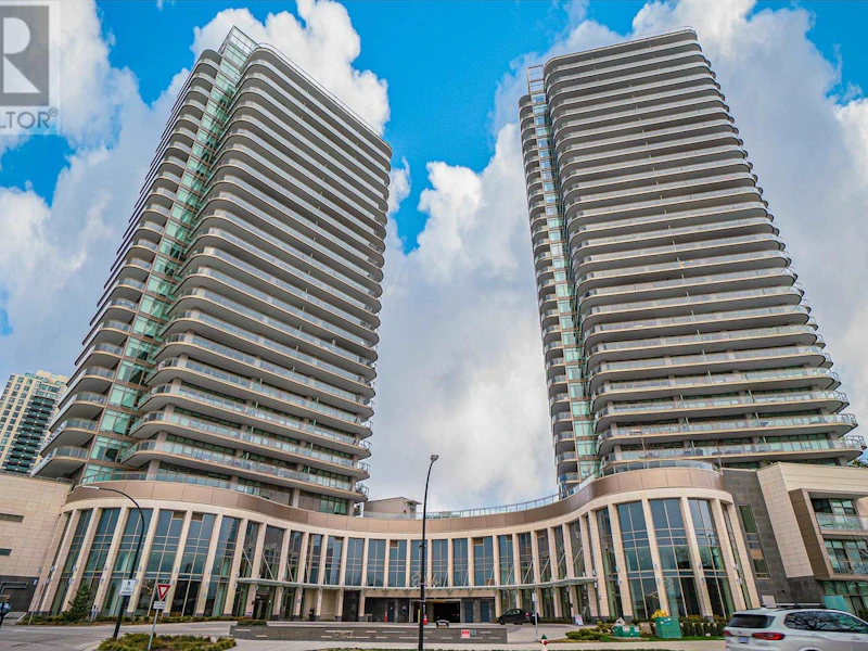 1406 - 5333 Goring Street, Burnaby BC