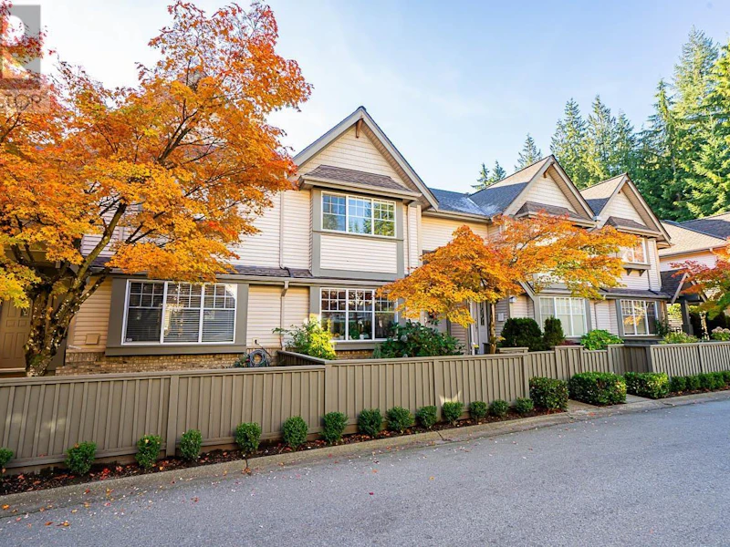 19 - 3300 Plateau Boulevard, Coquitlam BC V3E 3L6