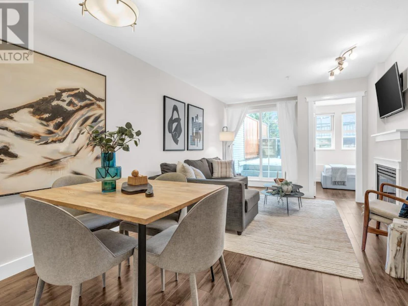 210 - 1503 W 65th Avenue, Vancouver BC V6P 6Y8