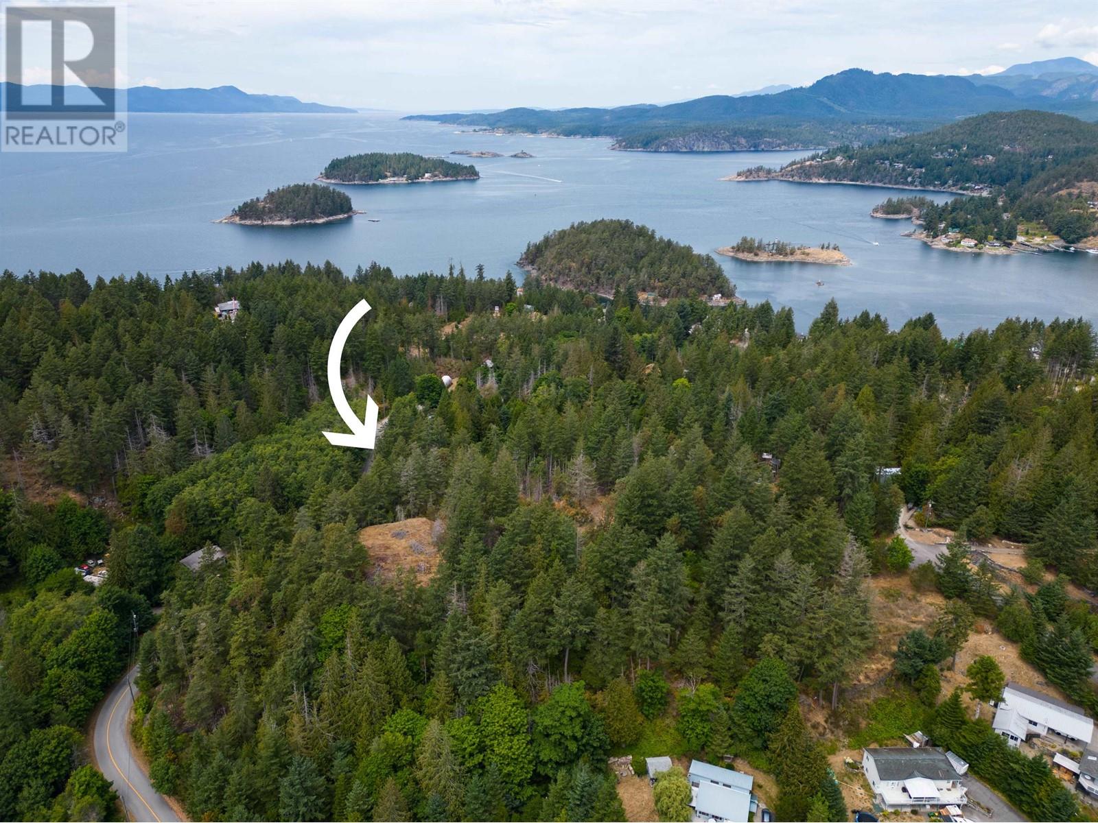 lot none-LOT 123 Esquire Drive, Pender Harbour Egmont, BC, V0N 1V7 - 2