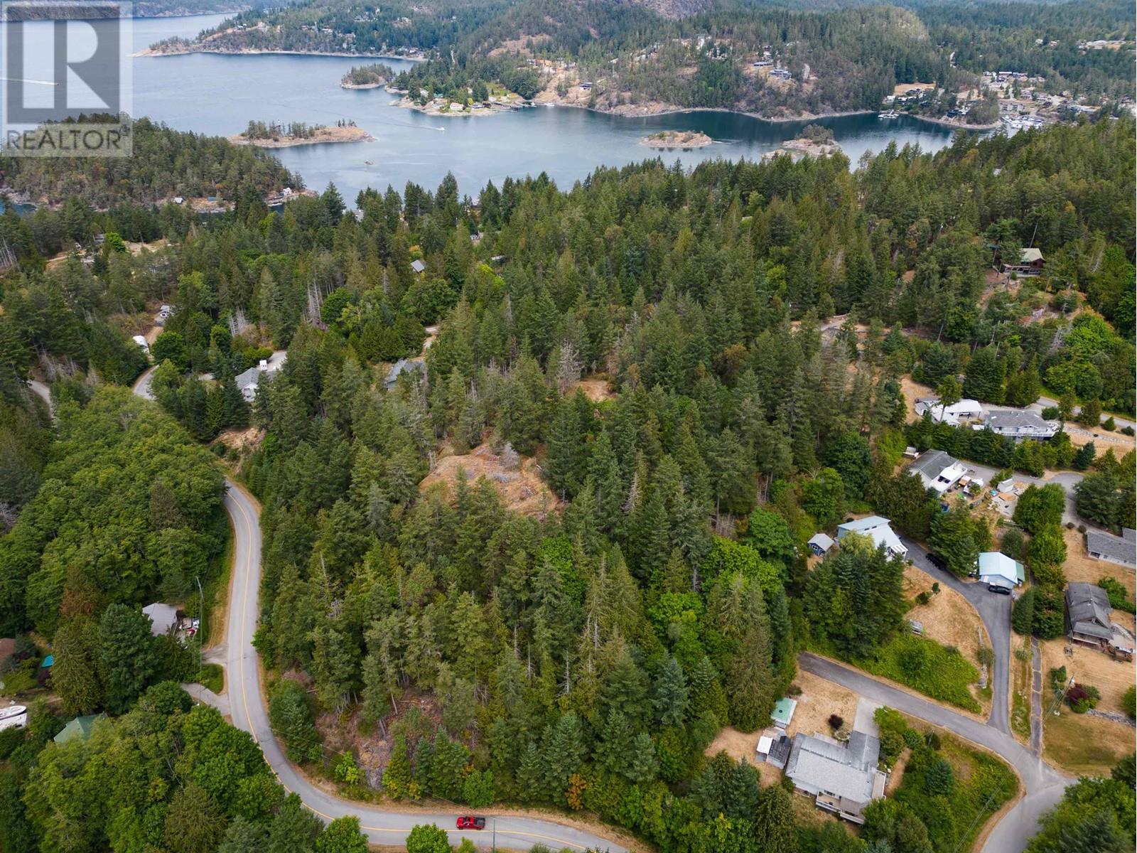 lot none-LOT 123 Esquire Drive, Pender Harbour Egmont, BC, V0N 1V7 - 3