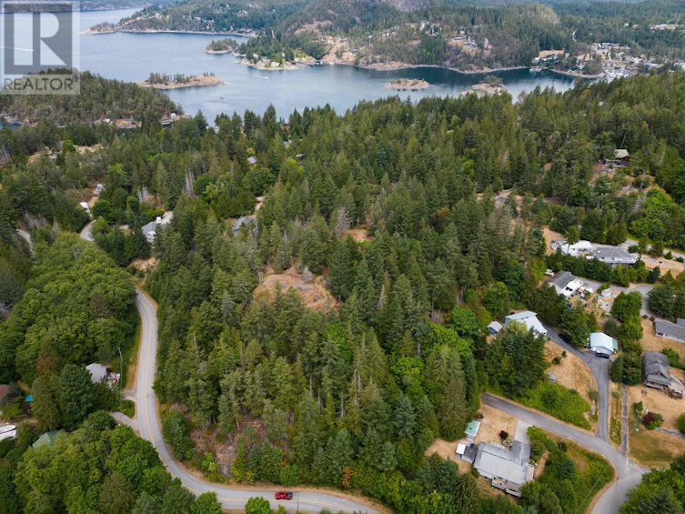 lot none-LOT 123 Esquire Drive, Pender Harbour Egmont, BC, V0N 1V7 - 3