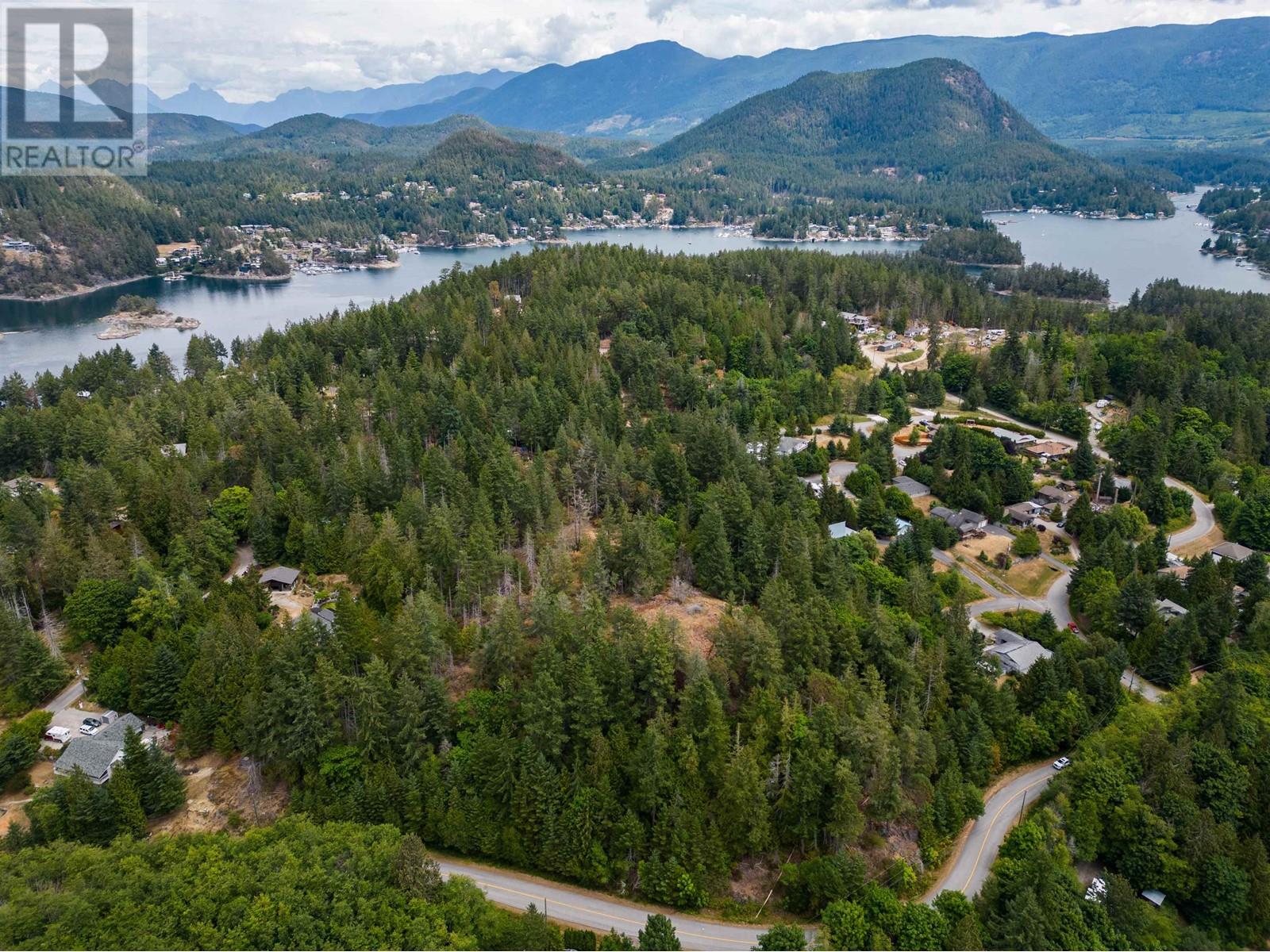 lot none-LOT 123 Esquire Drive, Pender Harbour Egmont, BC, V0N 1V7 - 4