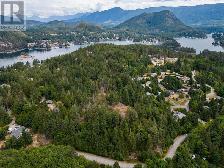 lot none-LOT 123 Esquire Drive, Pender Harbour Egmont, BC, V0N 1V7 - 4