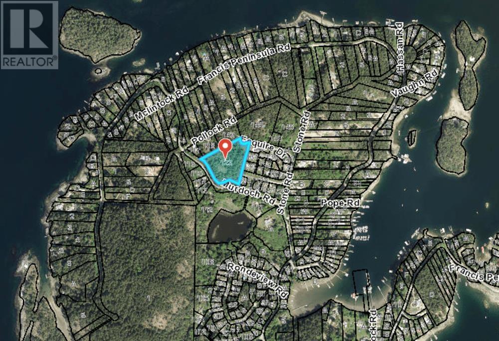 lot none-LOT 123 Esquire Drive, Pender Harbour Egmont, BC, V0N 1V7 - 23